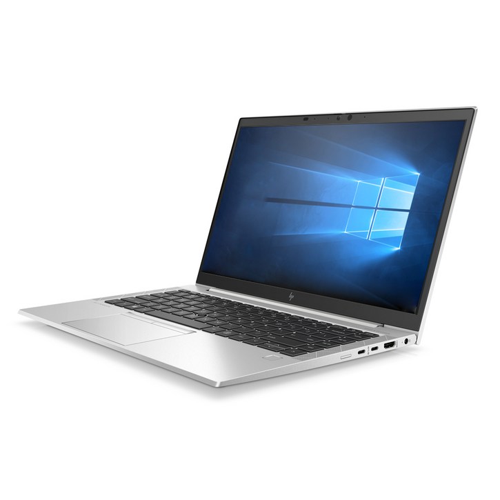 HP 2022 엘리트북 845 G8 14, 실버, G8-4E4T8PA, 라이젠7, 512GB, 8GB, WIN10 Pro