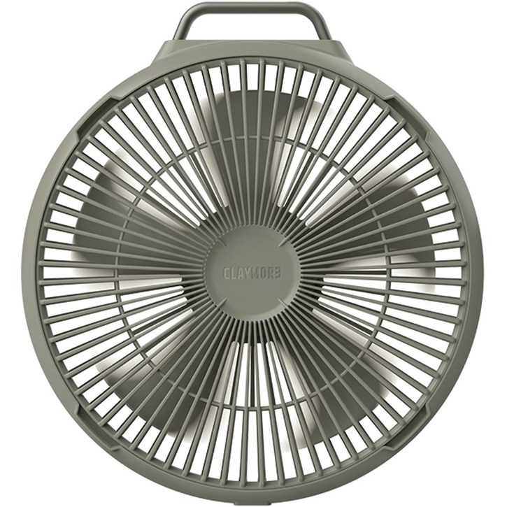 크레모아 서큘레이터 팬 카키