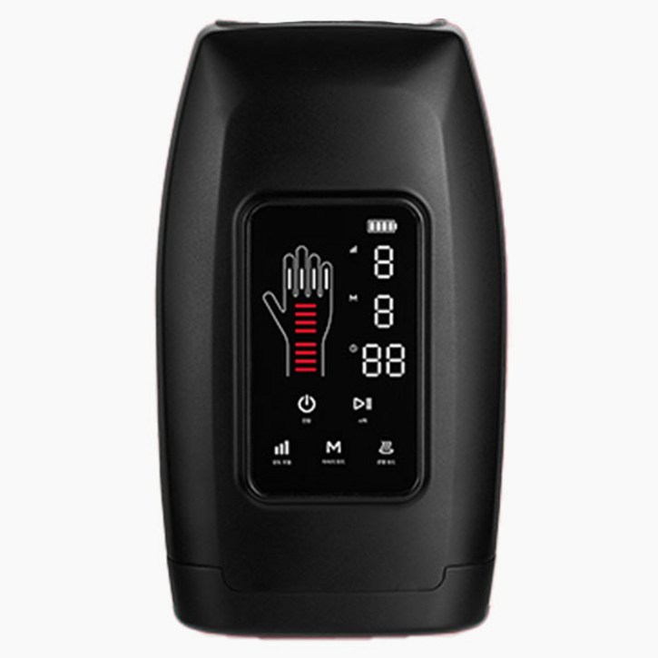 닥터포텐 프리미엄 온열 손가락 손 마사지기 X Pro HM001