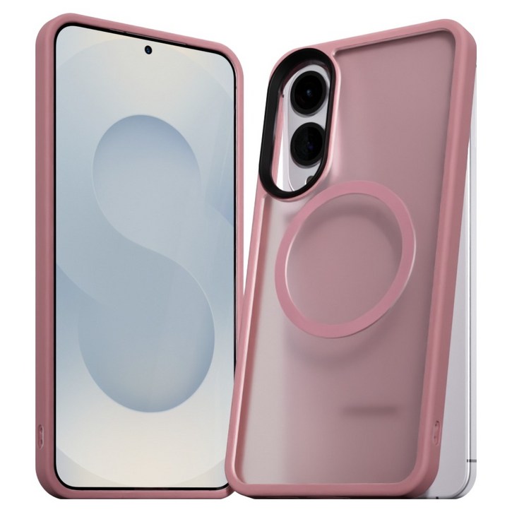 케이스킨 맥세이프 휴대폰 케이스