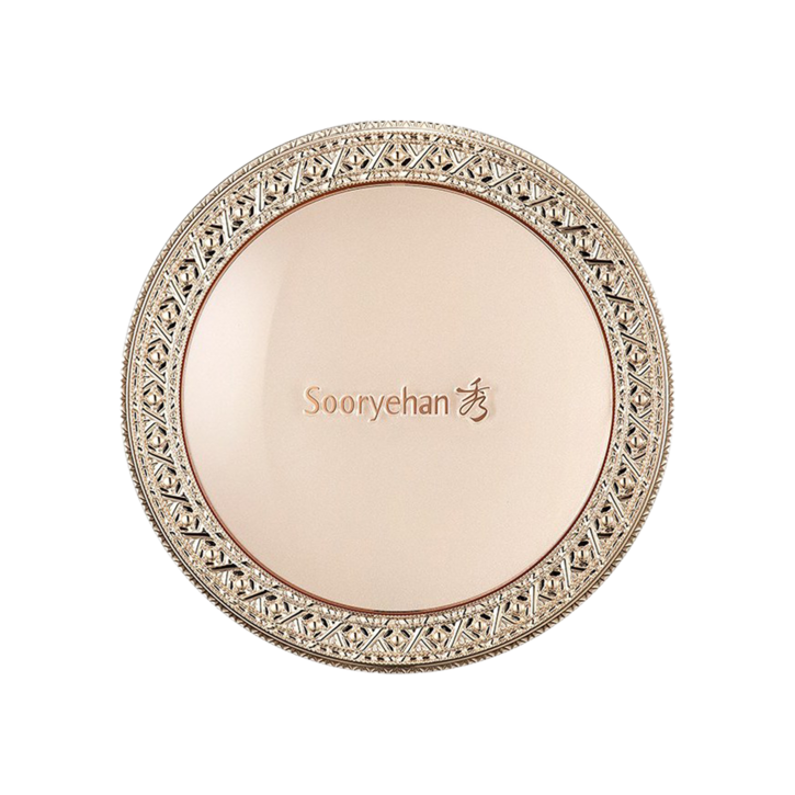 수려한 연 퍼펙트 메이크업 쿠션 12g