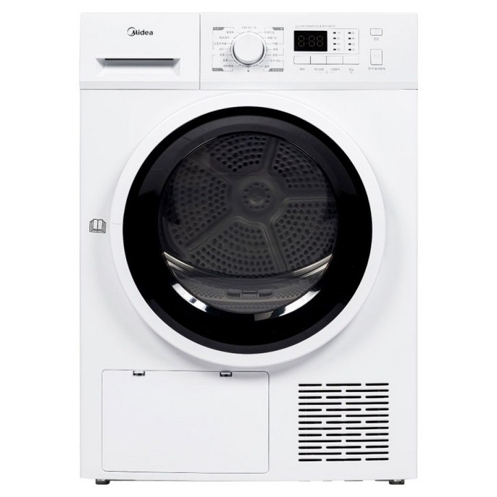 마이디어 건조기 MDG09H80WWKR 8kg 방문설치