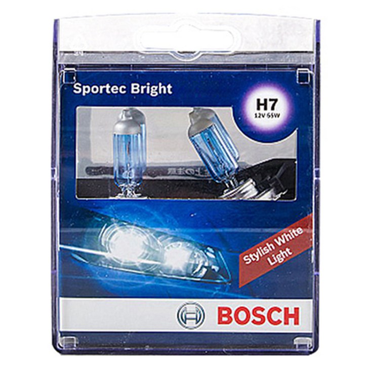 보쉬 스포텍 브라이트 2p