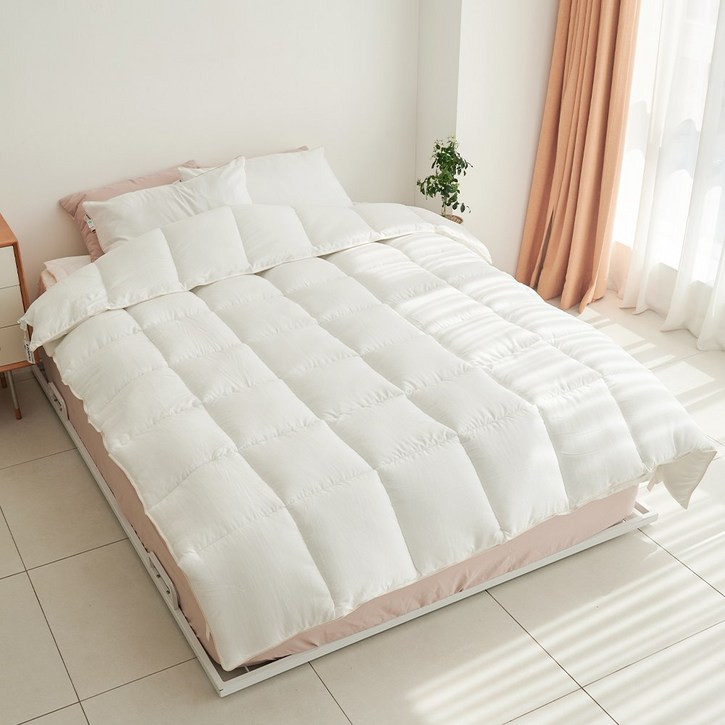 듀라텍스 라움 그래핀 자가발열 겨울 이불