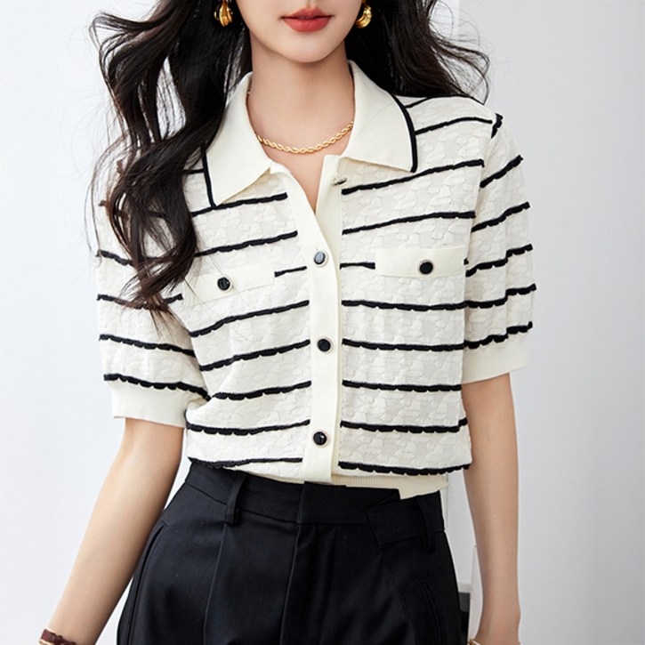 루나걸 여성용 리벤 니트 L25SMKN031112