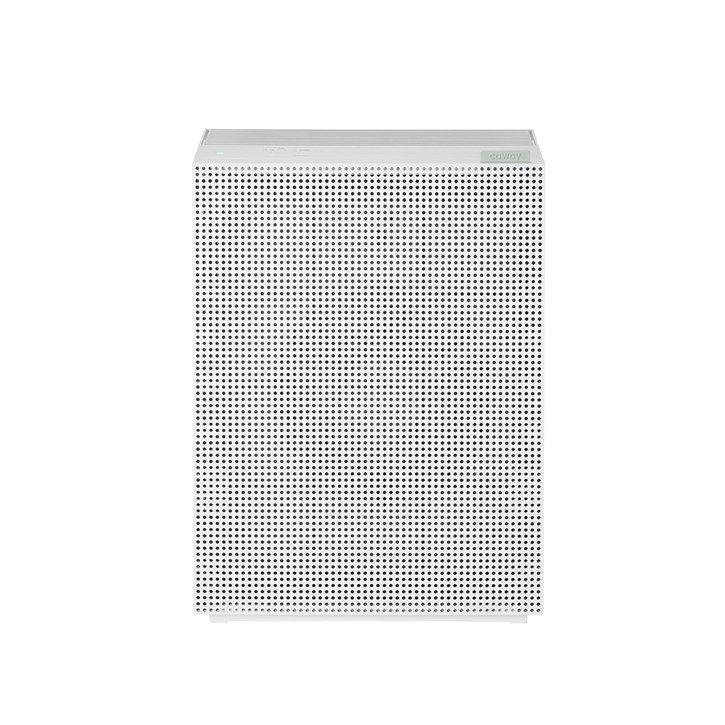 코웨이 에어 카트리지 공기청정기 AP1821F 60㎡, AP1821F, 도브화이트