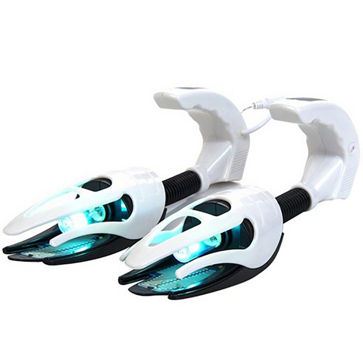 iShoes 신발 건조기 uv 살균기