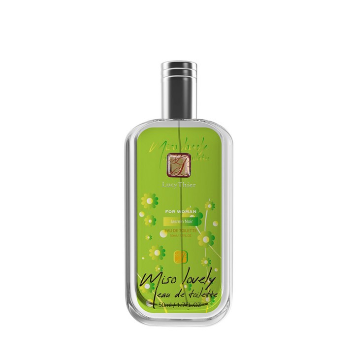 루시띠에르 파리 오데토일렛, 50ml, 1개