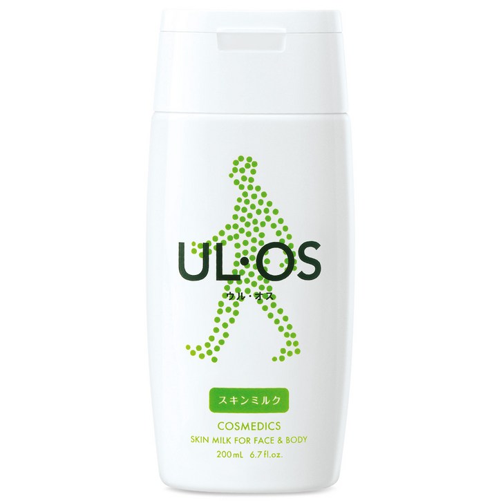 우르오스 남성용 올인원 스킨밀크