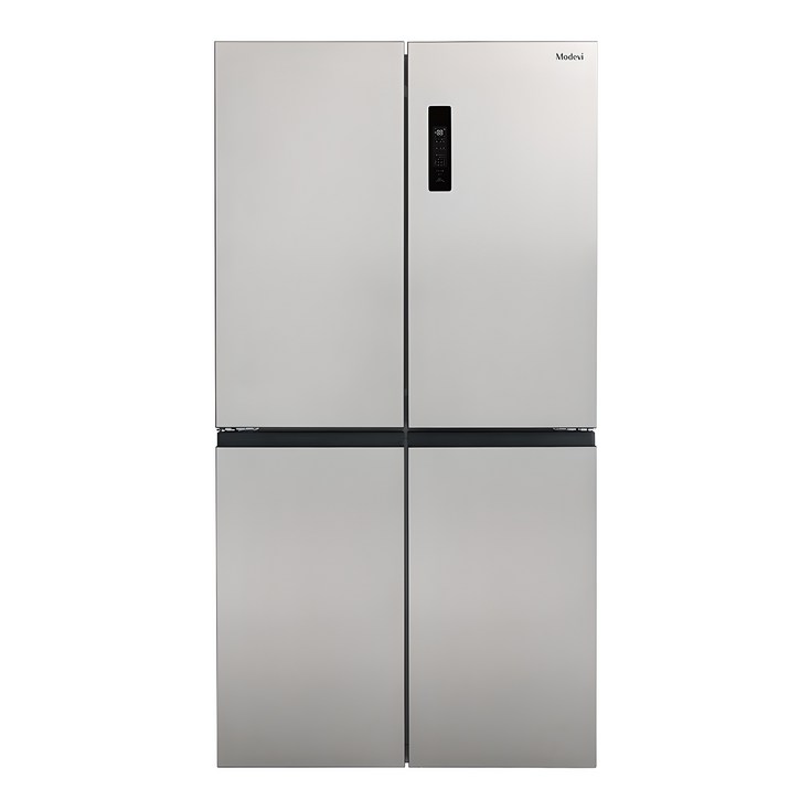 캐리어 모드비 김치에디션 601L 4도어 냉장고 + 락앤락 김치통 4.5L 4P 방문설치