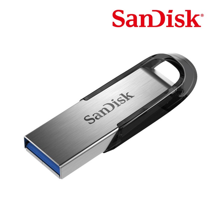 샌디스크 울트라 플레어 USB 3.0 플래시 드라이브 CZ73 20230509