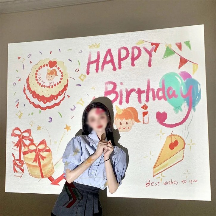 걸스코코 미니빔 프로젝터 뷰포인트 인생샷 파티빔 생일파티 분위기 감성조명 홈파티 걸스코코 미니빔 프로젝터 뷰포인트 인생샷 파티빔 생일파티 분위기 감성조명 홈파티