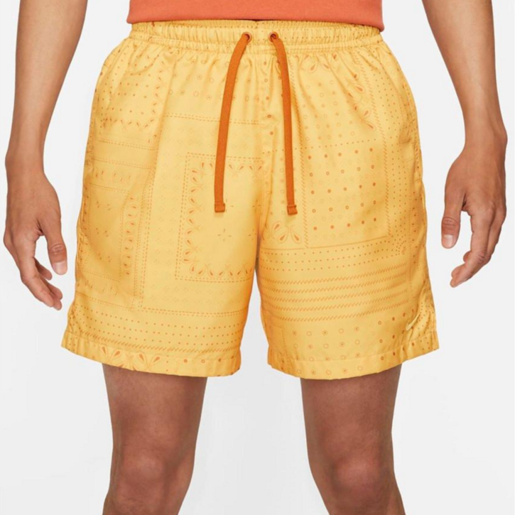 나이키 스포츠웨어 우븐 플로우 쇼츠 DM6830548