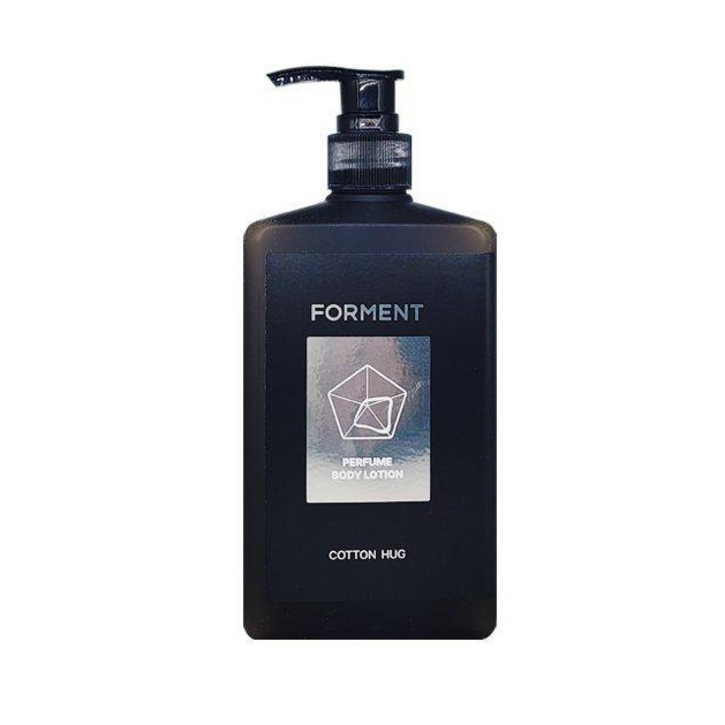 포맨트 퍼퓸 바디로션 코튼허그 300ml