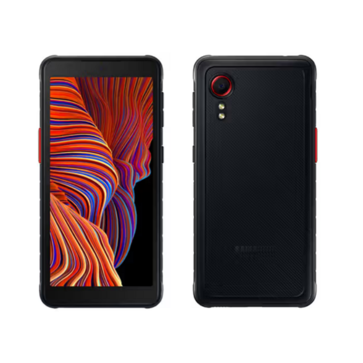 삼성 갤럭시 엑스커버5 LTE 64GB 공기기 미사용 새제품 SM-G525