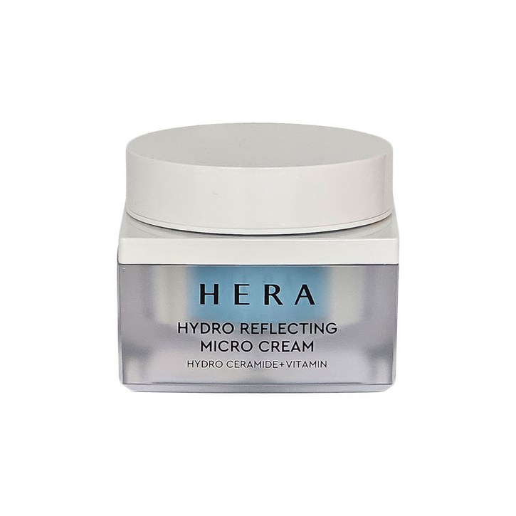 헤라 하이드로 리플렉팅 마이크로 크림 50ml, 50ml, 1개