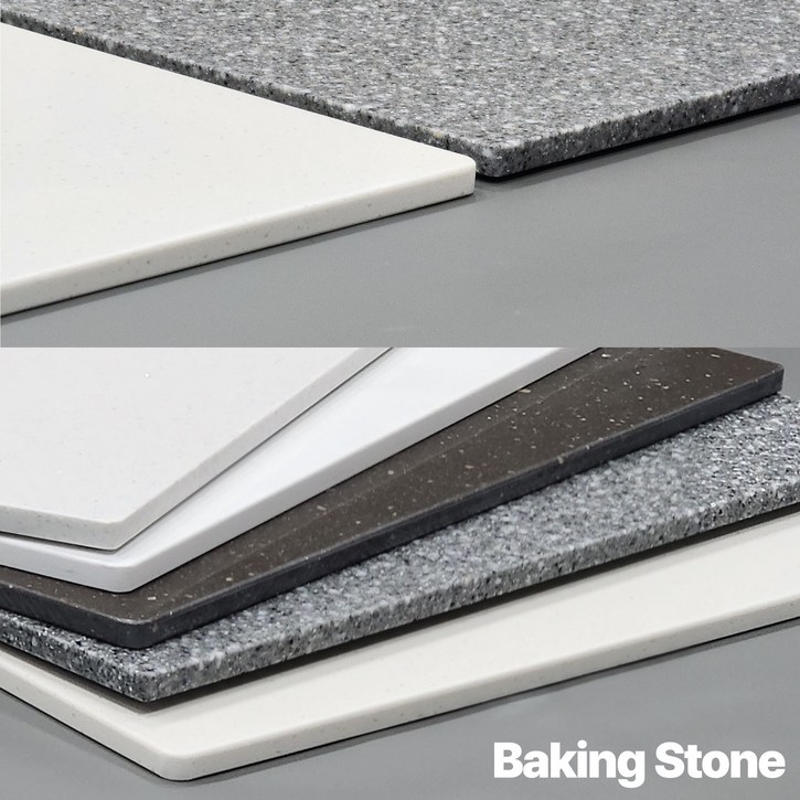 인조대리석 베이킹스톤 반죽작업대