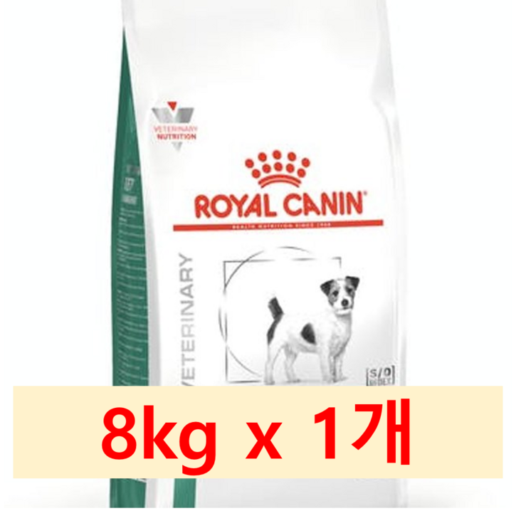 로얄캐닌 독 세타이어티 스몰독 3kg SATIETY Small dog