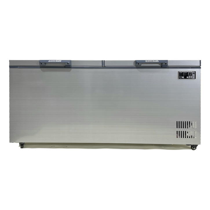 업소용 김치냉장고 GCTK550 영업용 대형 550L 익힘 숙성 냉동고 기능 내부스텐 황토용기, GCTK550, 혼합색상