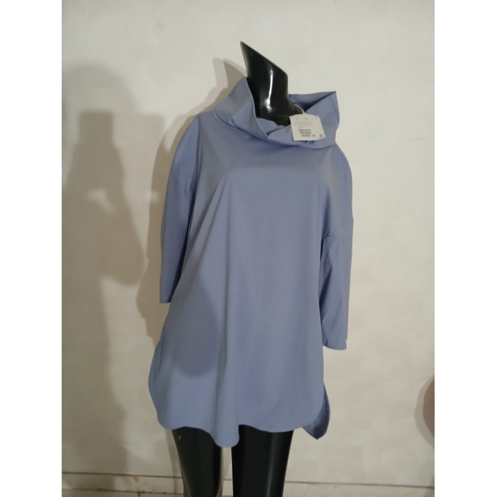 중고 새상품 COS 코스 루즈 블라우스 55 NB11240