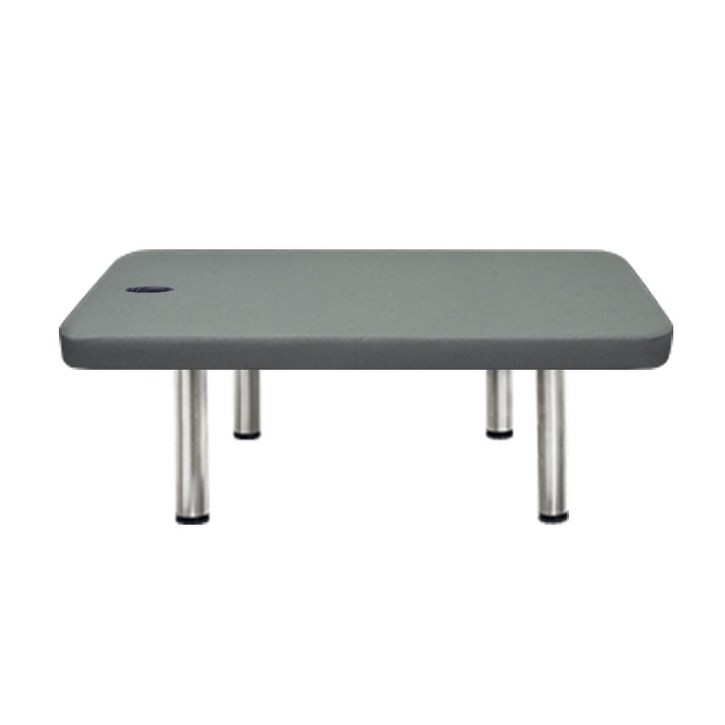 마사지침대 경락침대 경락베드 스웨디시 BS223 사이즈선택 가능 열선베드 피부관리 한의원  국내생산