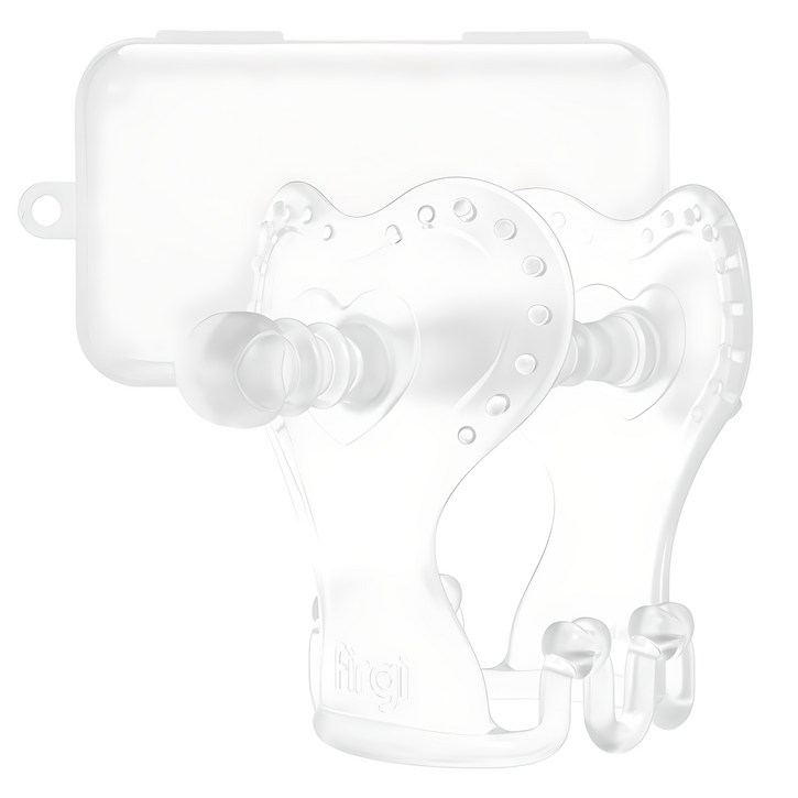 퍼기 큐피드 치발기 세트