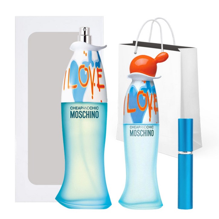 모스키노 아이러브러브 EDT 30ml 아이러브러브 테스터향수공병랜덤쇼핑백랜덤세트박스 세트 모스키노 아이러브러브 EDT 30ml 아이러브러브 테스터향수공병랜덤쇼핑백랜덤세트박스 세트