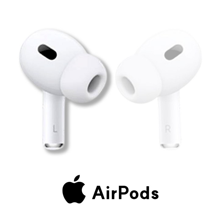 애플 에어팟 프로 2세대 Type-C 왼쪽 유닛 한쪽 정품 [NEW]