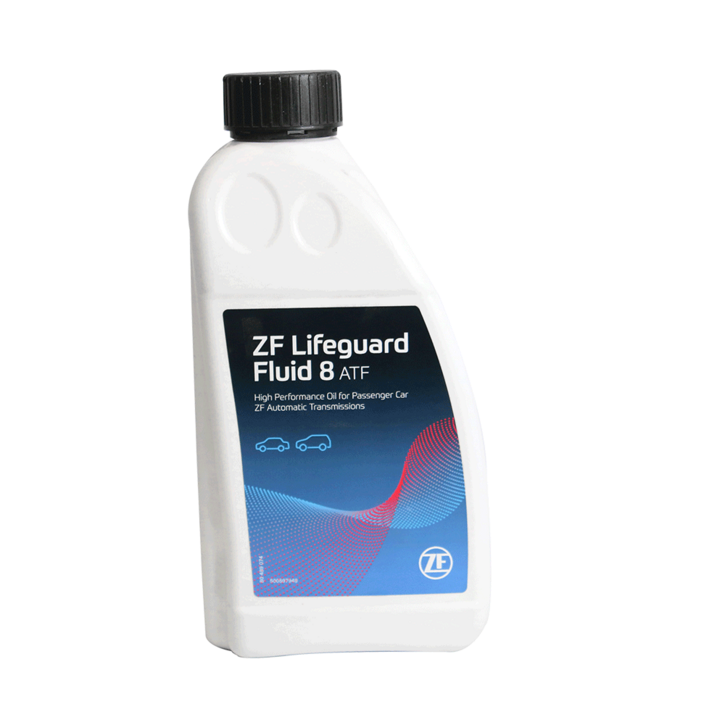 ZF8단 미션오일 ZF-LIFEGUARD FLUID 2