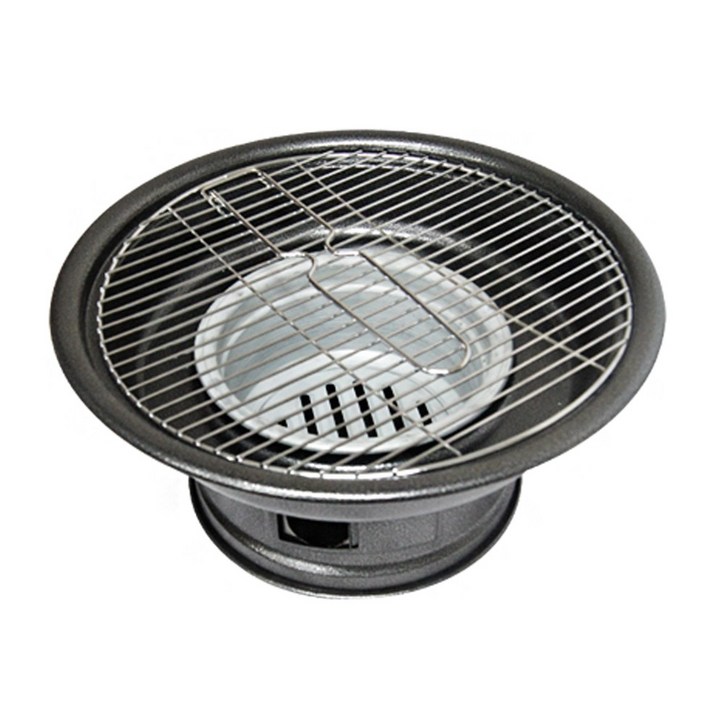 카르닉 바베큐 원형그릴, 1개