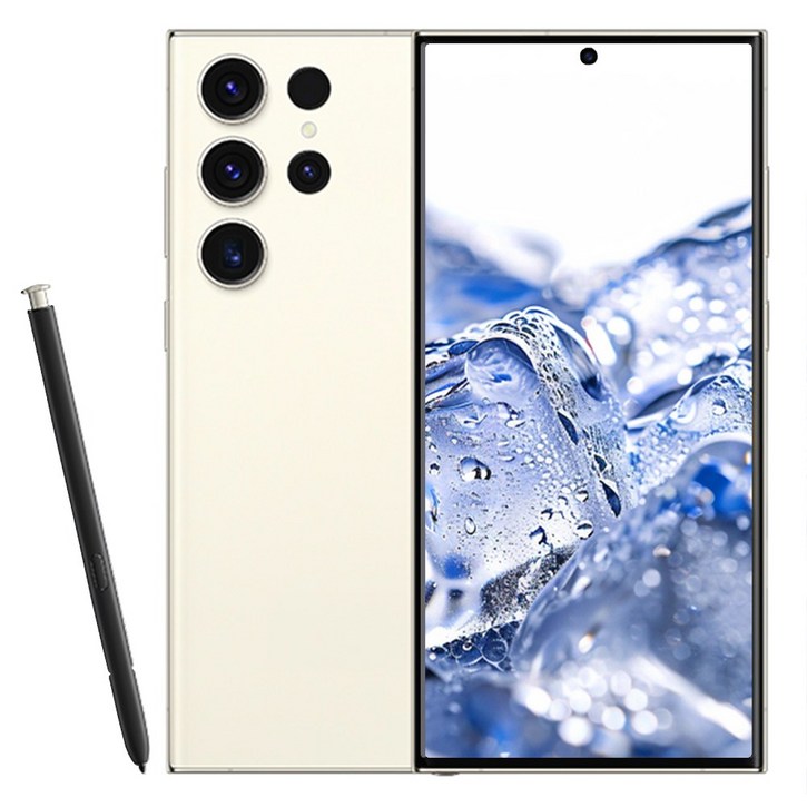 삼성전자 갤럭시 S 23 울트라 256GB 새상품 미개봉