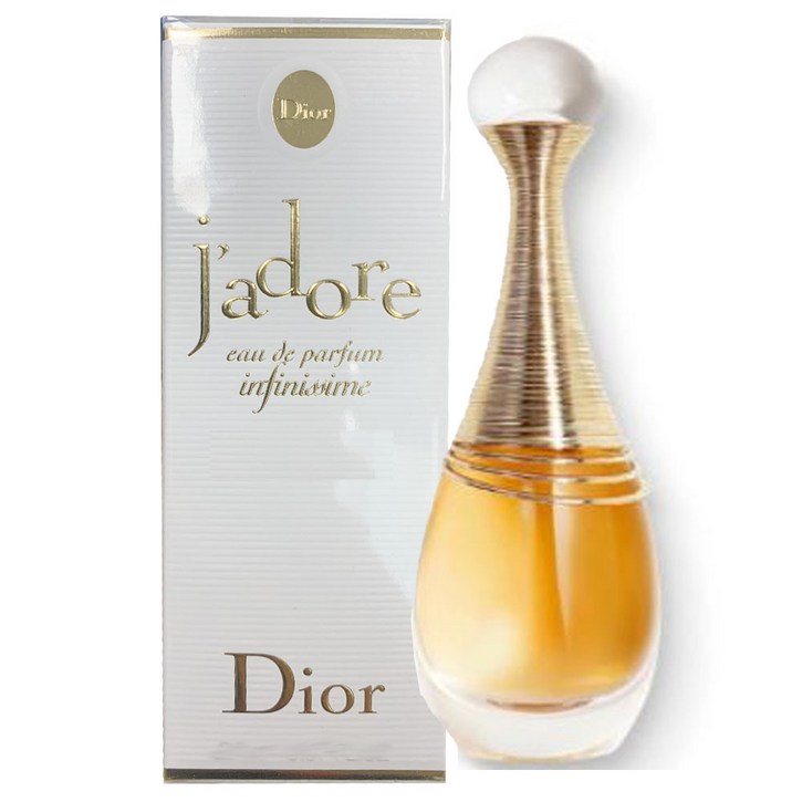 디올 쟈도르 오 드 퍼퓸 인피니심50ml-시트러스,플로럴&우드노트