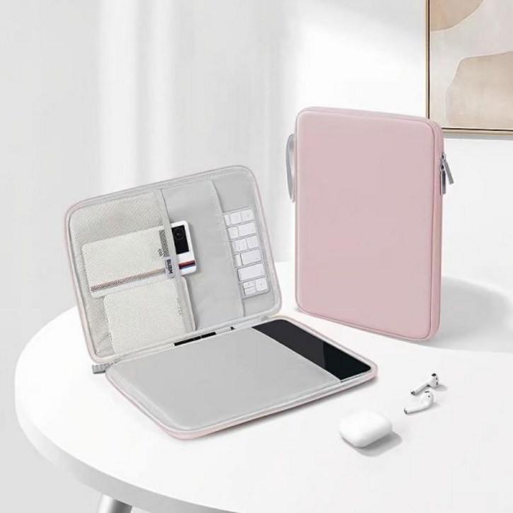 아이패드 프로 12 11 13인치 10세대 9세대 8세대 7세대 에어 2021 2022 방수 태블릿 슬리브 파우치