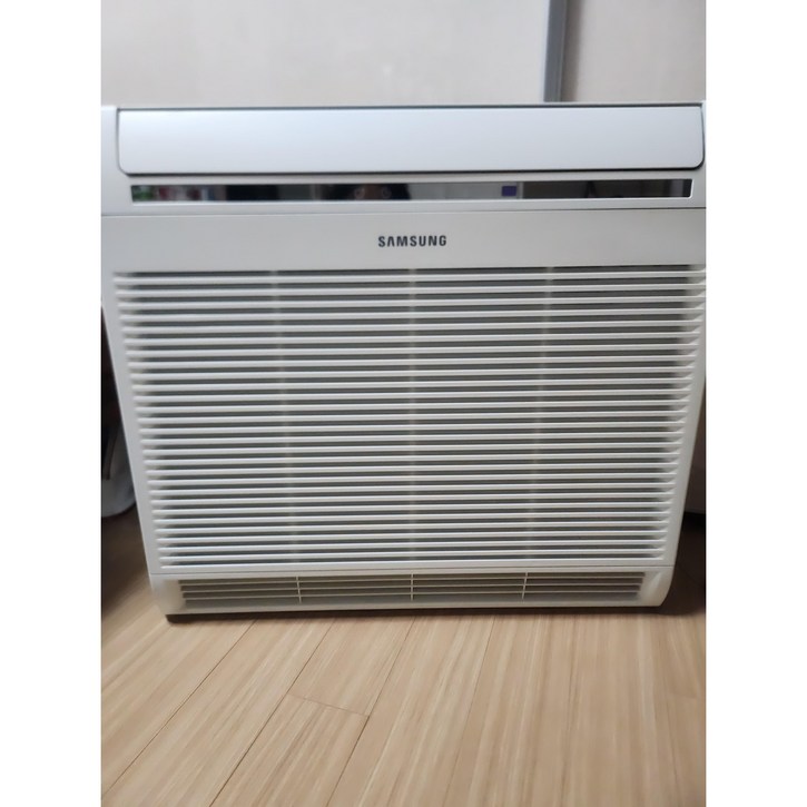 삼성블루스카이4000 리퍼제품 사무실 공기청정기, 화이트, 삼성 블루스카이 4000