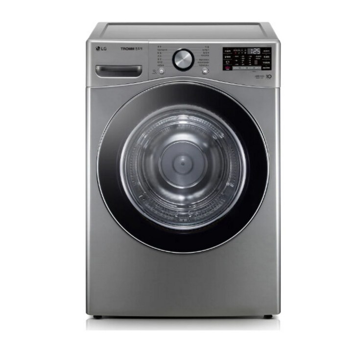 LG 트롬 건조기 RH19VTAN 배송무료