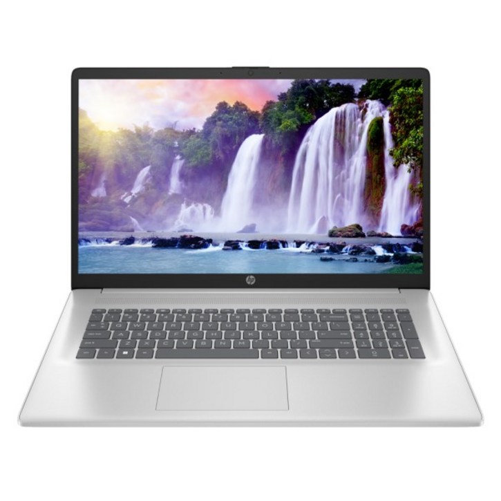 HP 17s-cu2024TU 인텔 i3-1215U 8GB SSD 256GB 윈도우11홈 사무용 업무용 인강용 17인치 노트북, 17s-cu2024TU, WIN11 Home, 32GB, 512GB, 실버