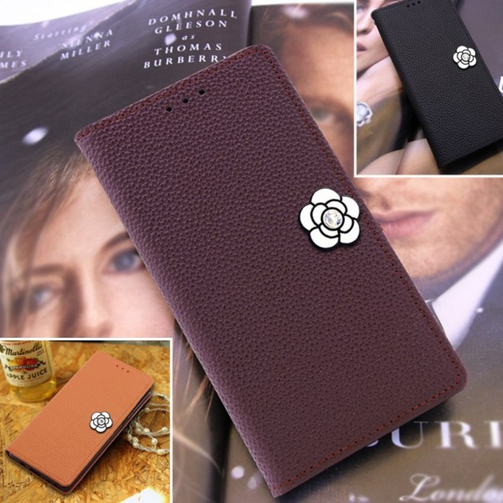 [THE LUVN] GTX 소가죽 플립 잠금장치 MW 케이스 가죽 갤럭시 X커버5 케이스 G525