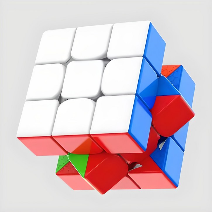 투데이토이 선수용 자석 큐브 3x3 3*3 퍼즐