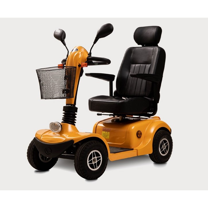 의료용 전동 스쿠터 노인전동차 장애인노인스쿠터 케어라인 나드리 200 (수도권배송기간1일), 1개, 장애인 노인스쿠터 케어라인 나드리 200