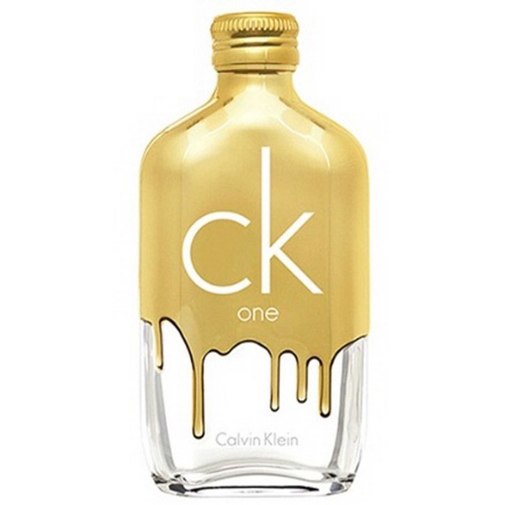캘빈클라인 CK ONE 골드 EDT 100ml