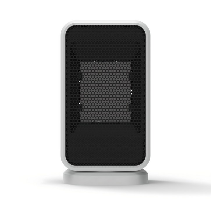 시프이컴 회전형 미니 PTC 히터