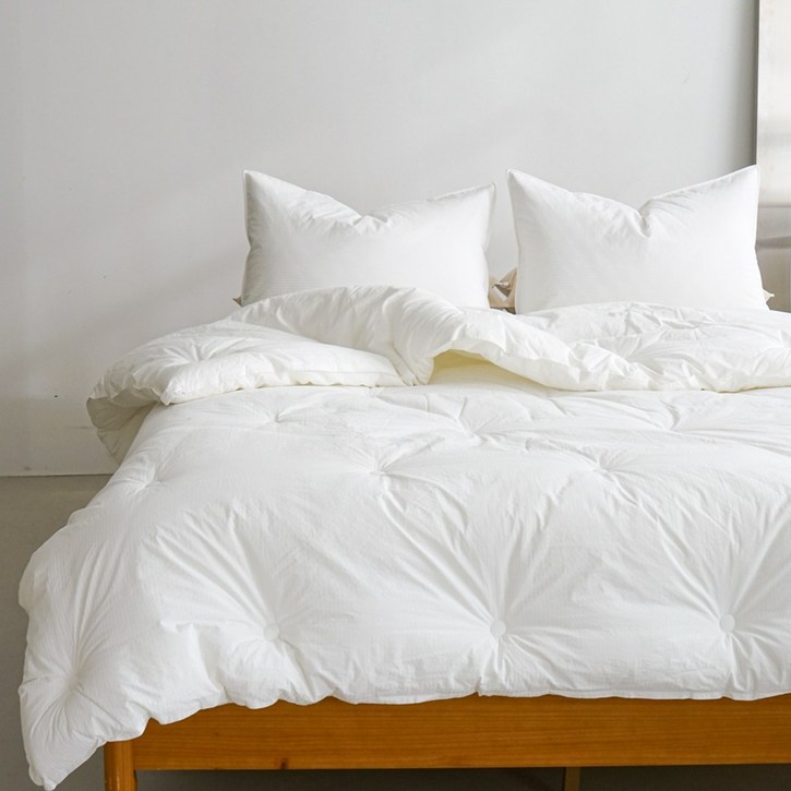 알파인 더 두꺼운 겨울이불 한파용 차렵이불 22온스