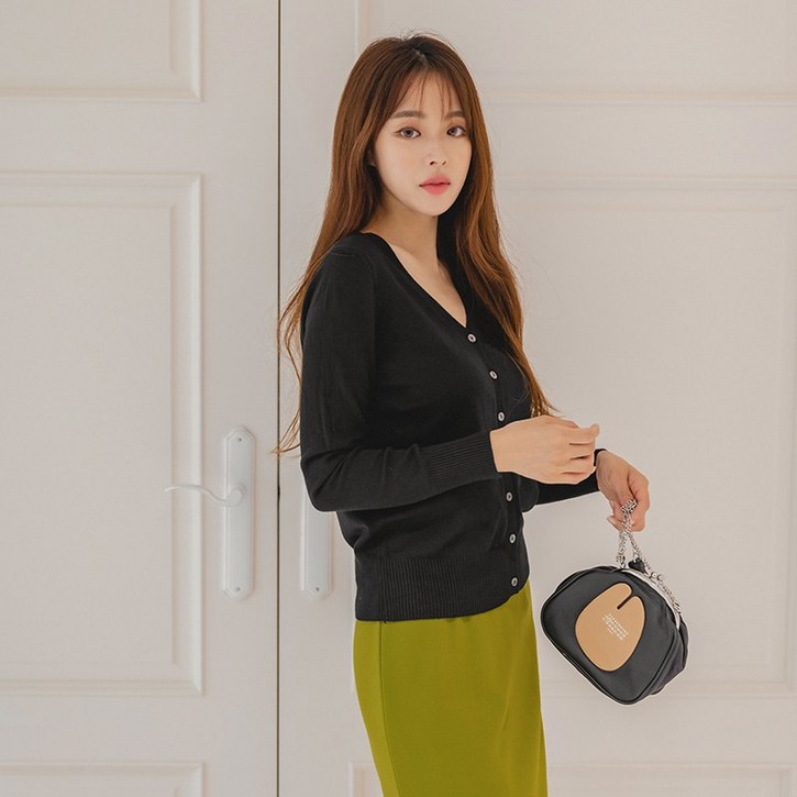 프리파니그로브 베이직 가디건