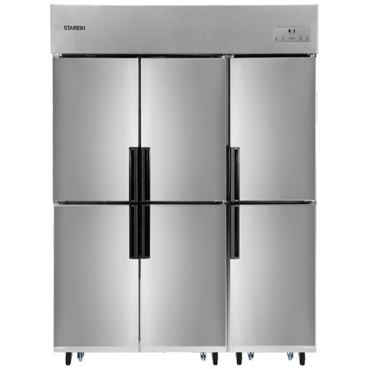 스타리온 직냉식 냉장고 SRC65EI 상업용 업소용 올스텐