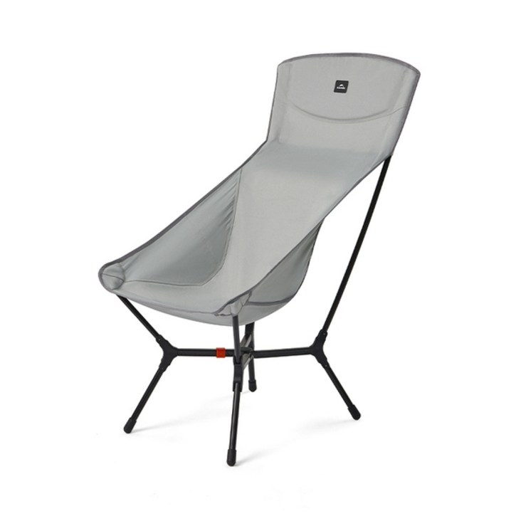 네이처하이크 UL YL01 체어 L, 그레이, 1개