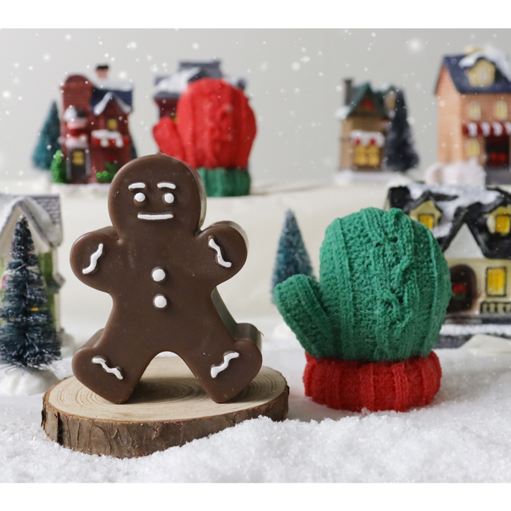 ELOA 데코 겨울장식 미니어처 오브제 홈파티 카페소품 촬영소품