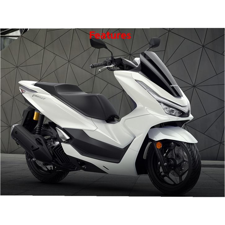 혼다 PCX125 /2026년식ABS타입