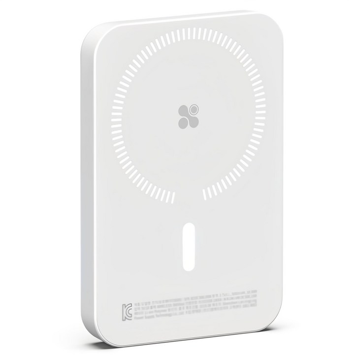 SPEEDY 맥세이프 무선 충전 보조배터리 5000mAh