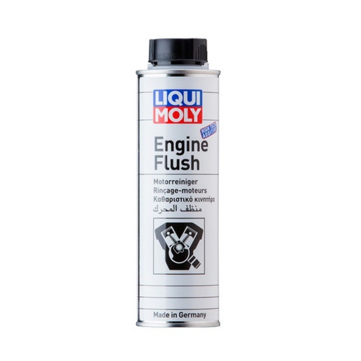 리퀴몰리 엔진 내부 세정제 300ml 2678