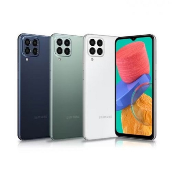 갤럭시 삼성전자 점프2 128GB 공기계 중고폰 자급제폰 리퍼폰 SMA336K, 화이트, 128GB